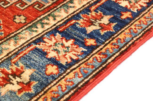 Nain Trading Kazak 174 x 57 Tägliche Deals