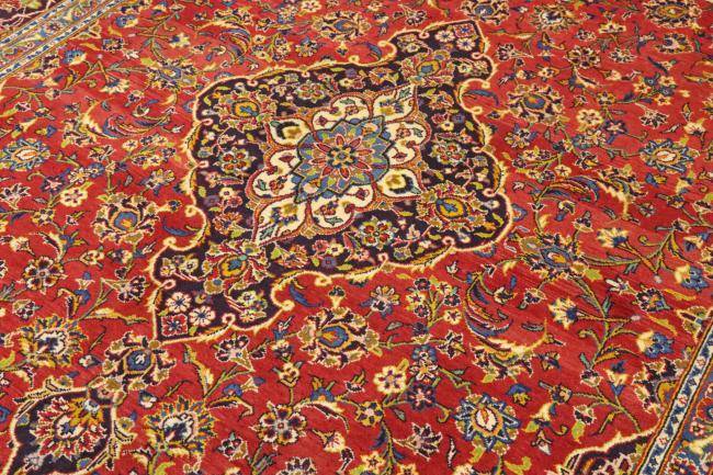 Nain Trading Keshan 367 x 247 Letzte 3 Tage