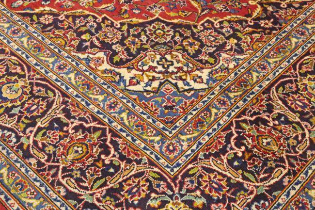 Nain Trading Keshan 367 x 247 Letzte 3 Tage