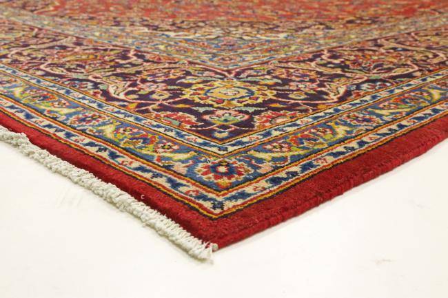 Nain Trading Keshan 367 x 247 Letzte 3 Tage