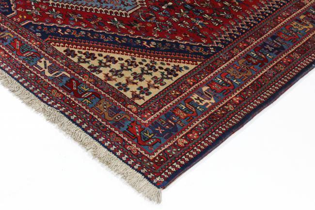 Nain Trading Yalameh Aliabad 253 x 162 Letzter Tag