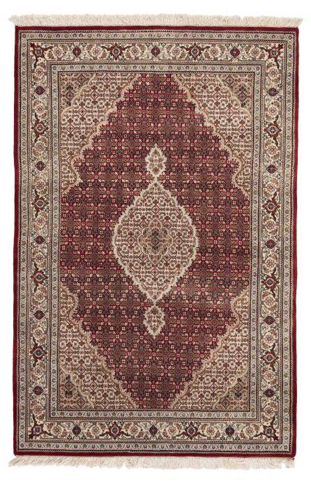 Nain Trading Indo Täbriz 202 x 141