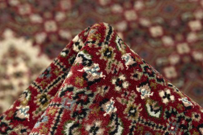 Nain Trading Indo Täbriz 202 x 141 Sonderangebot der Fabrik