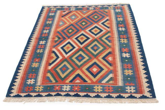 Nain Trading Kelim Fars 162 x 104 Vierteljährliche Förderung