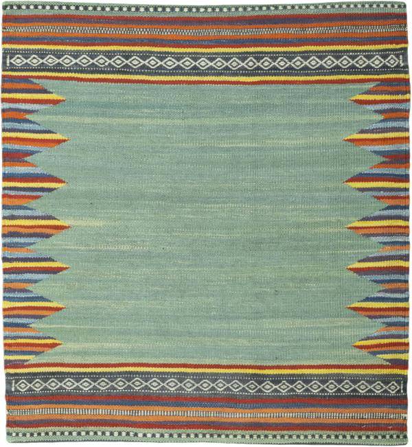 Nain Trading Elysian Delight 91 x 86