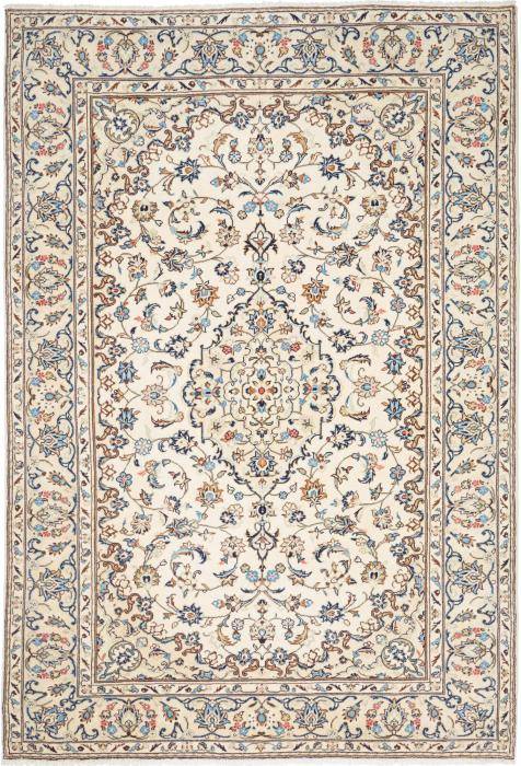 Nain Trading Keshan 293 x 197