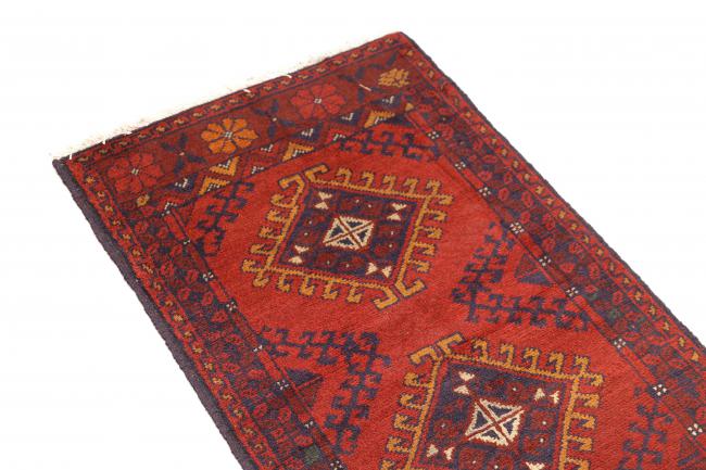 Nain Trading Khal Mohammadi 147 x 55 Nur noch ein Tag übrig