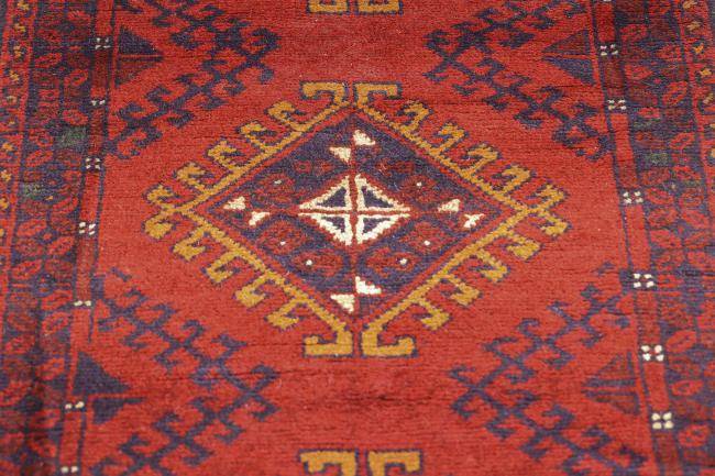 Nain Trading Khal Mohammadi 147 x 55 Nur noch ein Tag übrig