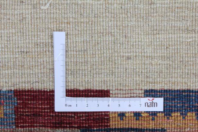 Nain Trading Perser Gabbeh Loribaft 146 x 108 Riesige Rabatte