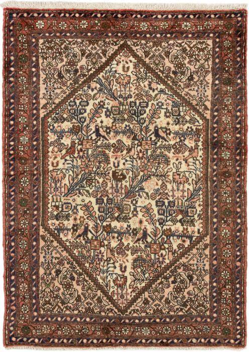 Nain Trading Rudbar 144 x 102