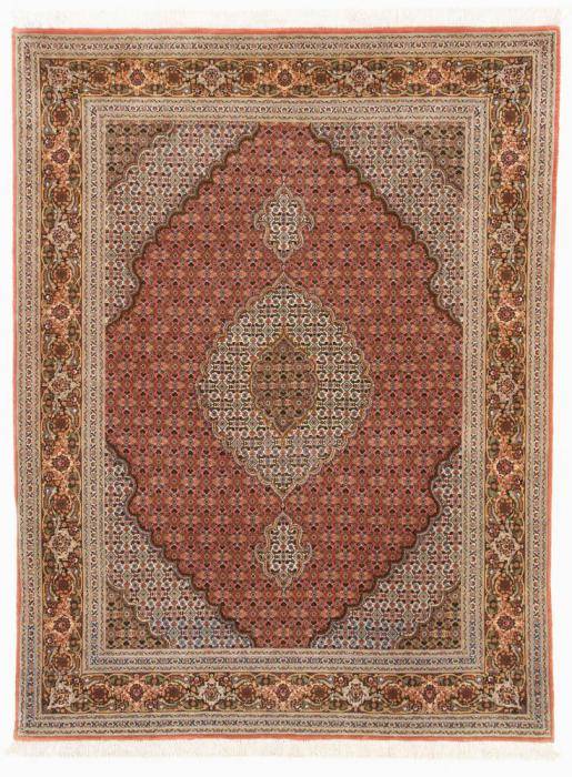 Nain Trading Täbriz Mahi 199 x 147