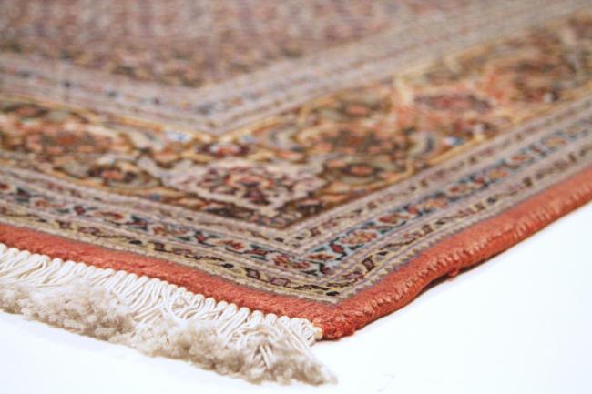 Nain Trading Täbriz Mahi 199 x 147 Fabrikladen