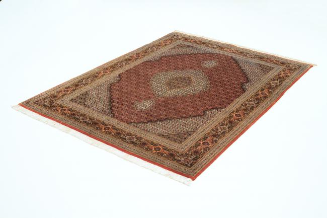 Nain Trading Täbriz Mahi 199 x 147 Fabrikladen