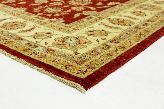 Nain Trading Ziegler Farahan 246 x 202 Begrenzt auf 3 Tage