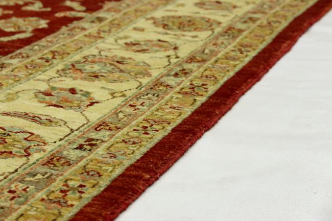 Nain Trading Ziegler Farahan 246 x 202 Begrenzt auf 3 Tage