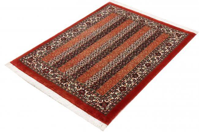 Nain Trading Bidjar Aroosbaft 107 x 81 zollfrei