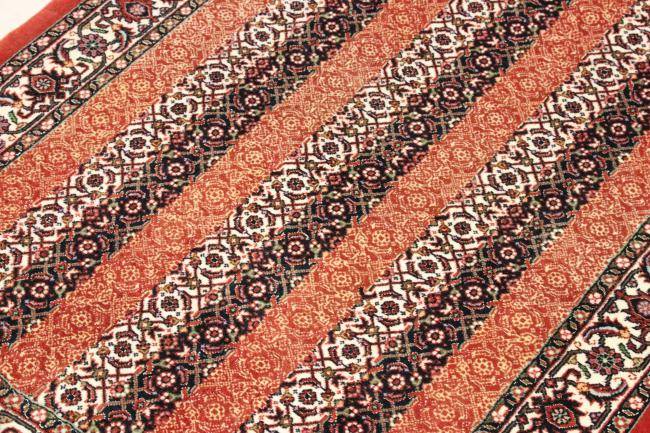 Nain Trading Bidjar Aroosbaft 107 x 81 zollfrei