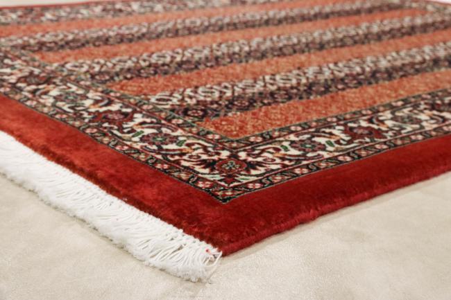 Nain Trading Bidjar Aroosbaft 107 x 81 zollfrei