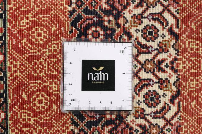 Nain Trading Bidjar Aroosbaft 107 x 81 zollfrei