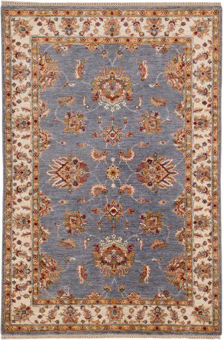 Nain Trading Ziegler Farahan 186 x 122