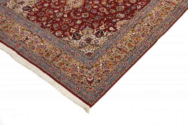 Nain Trading Täbriz 50Raj 303 x 204 Rabatte dieses Monats