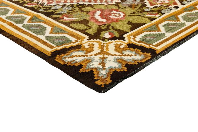 Nain Trading Kelim Rosen Antik 330 x 201 Outlet