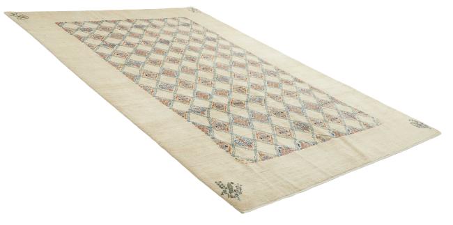 Nain Trading Ghashghai 301 x 211 Schlussverkauf