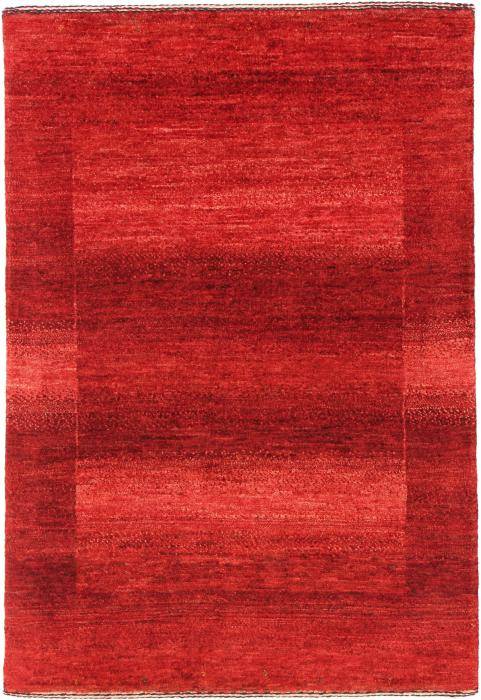 Nain Trading Perser Gabbeh Loribaft Atash 115 x 80