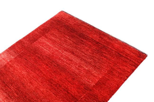 Nain Trading Perser Gabbeh Loribaft Atash 115 x 80 Fabrikverkauf