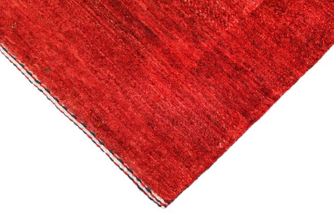 Nain Trading Perser Gabbeh Loribaft Atash 115 x 80 Fabrikverkauf