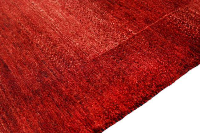 Nain Trading Perser Gabbeh Loribaft Atash 115 x 80 Fabrikverkauf