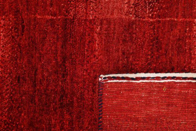 Nain Trading Perser Gabbeh Loribaft Atash 115 x 80 Fabrikverkauf