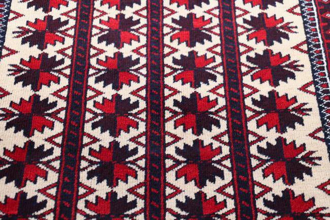 Nain Trading Belutsch 200 x 110 Meist gekauft