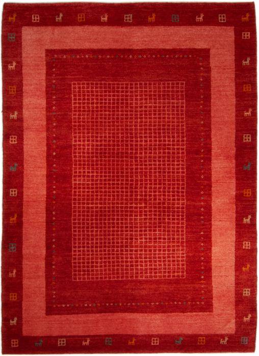 Nain Trading Perser Gabbeh Loribaft 200 x 147