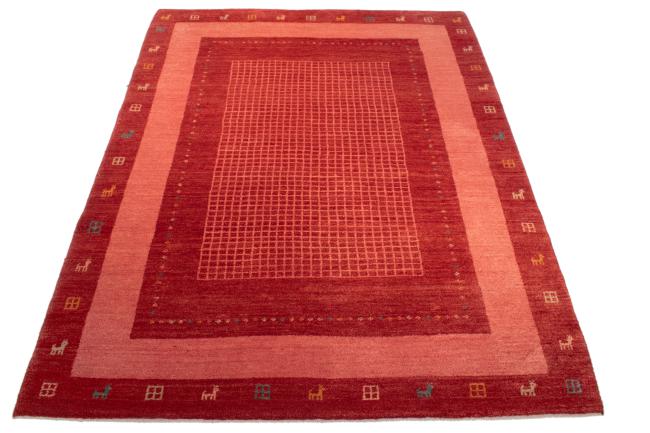 Nain Trading Perser Gabbeh Loribaft 200 x 147 Fabrik Onlineshop