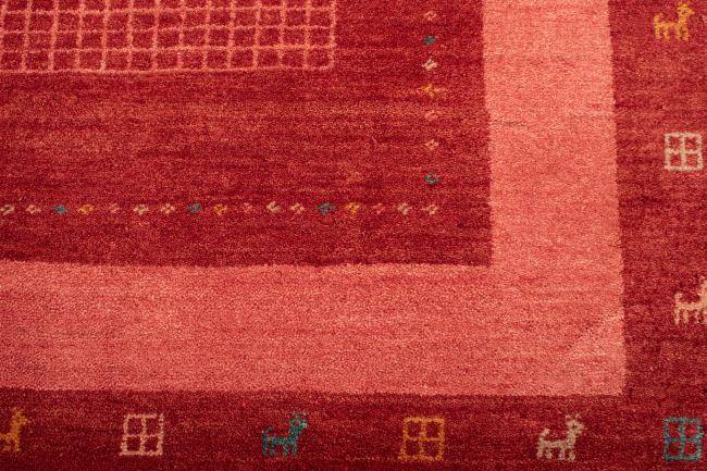 Nain Trading Perser Gabbeh Loribaft 200 x 147 Fabrik Onlineshop