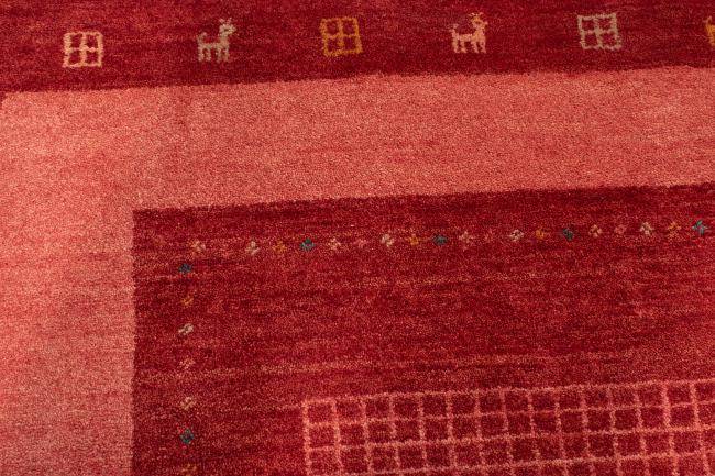 Nain Trading Perser Gabbeh Loribaft 200 x 147 Fabrik Onlineshop