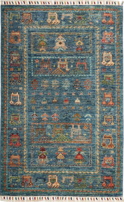 Nain Trading Arijana Design 123 x 79