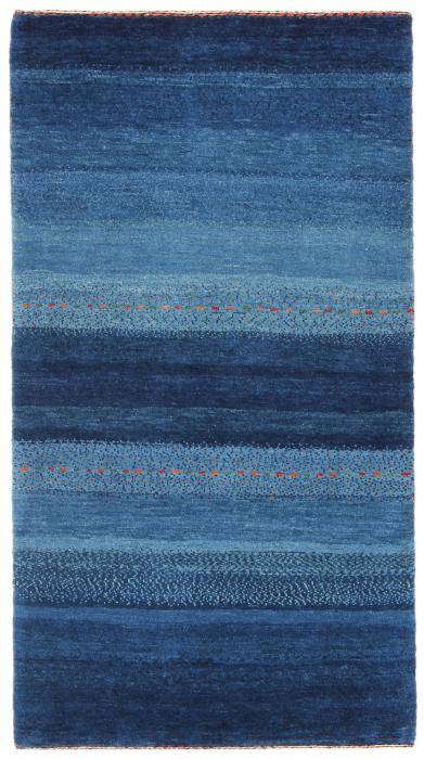 Nain Trading Perser Gabbeh Loribaft Atash 146 x 81