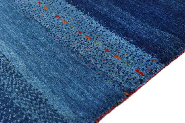 Nain Trading Perser Gabbeh Loribaft Atash 146 x 81 Flash Sale