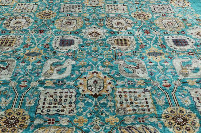 Nain Trading Arijana Klassik 445 x 361 Begrenztes Angebot