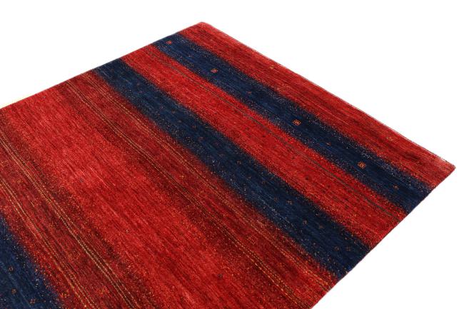 Nain Trading Perser Gabbeh Loribaft Atash 171 x 125 Exklusivangebot