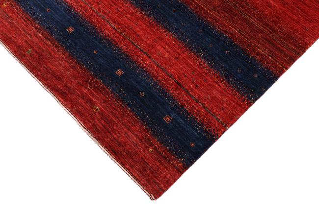 Nain Trading Perser Gabbeh Loribaft Atash 171 x 125 Exklusivangebot