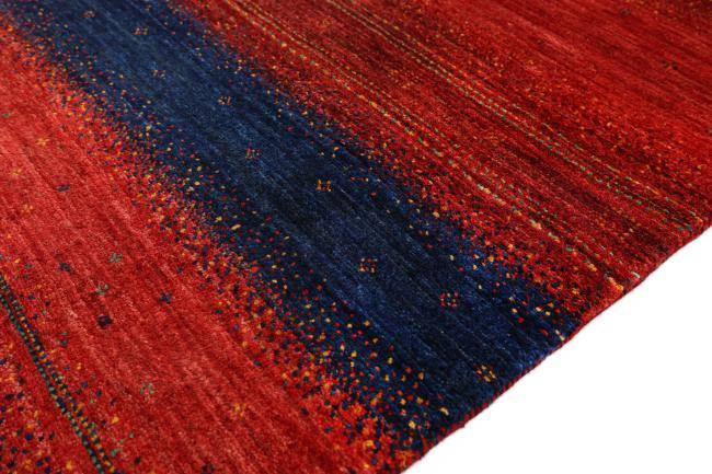 Nain Trading Perser Gabbeh Loribaft Atash 171 x 125 Exklusivangebot