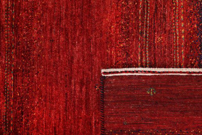 Nain Trading Perser Gabbeh Loribaft Atash 171 x 125 Exklusivangebot