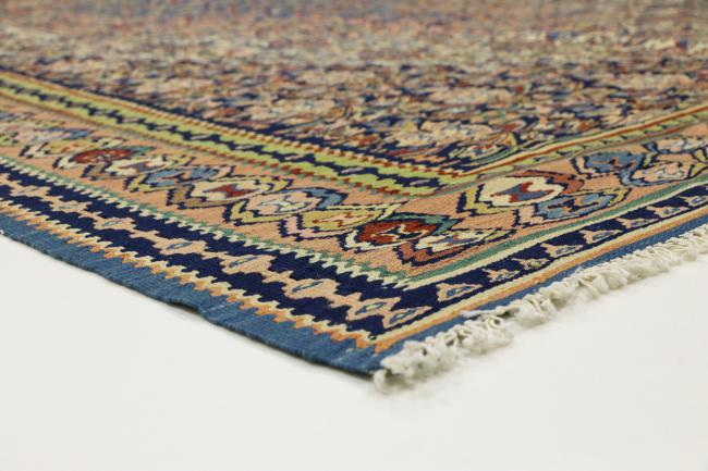 Nain Trading Kelim Senneh 298 x 206 Muttertagsangebot