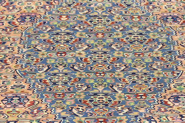 Nain Trading Kelim Senneh 298 x 206 Muttertagsangebot