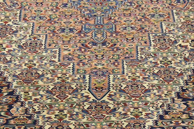 Nain Trading Kelim Senneh 298 x 206 Muttertagsangebot