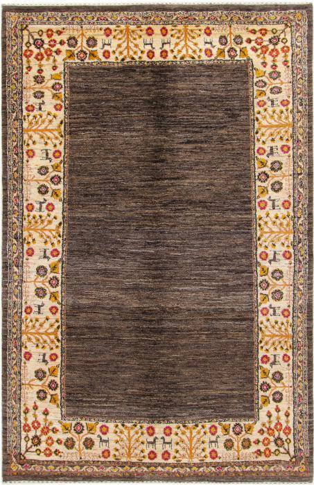 Nain Trading Perser Gabbeh Loribaft Nature 229 x 149