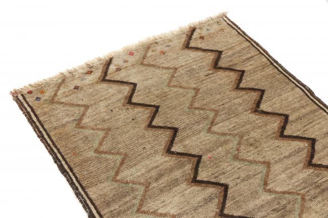 Nain Trading Perser Gabbeh Ghashghai 113 x 78 Neueste Mode